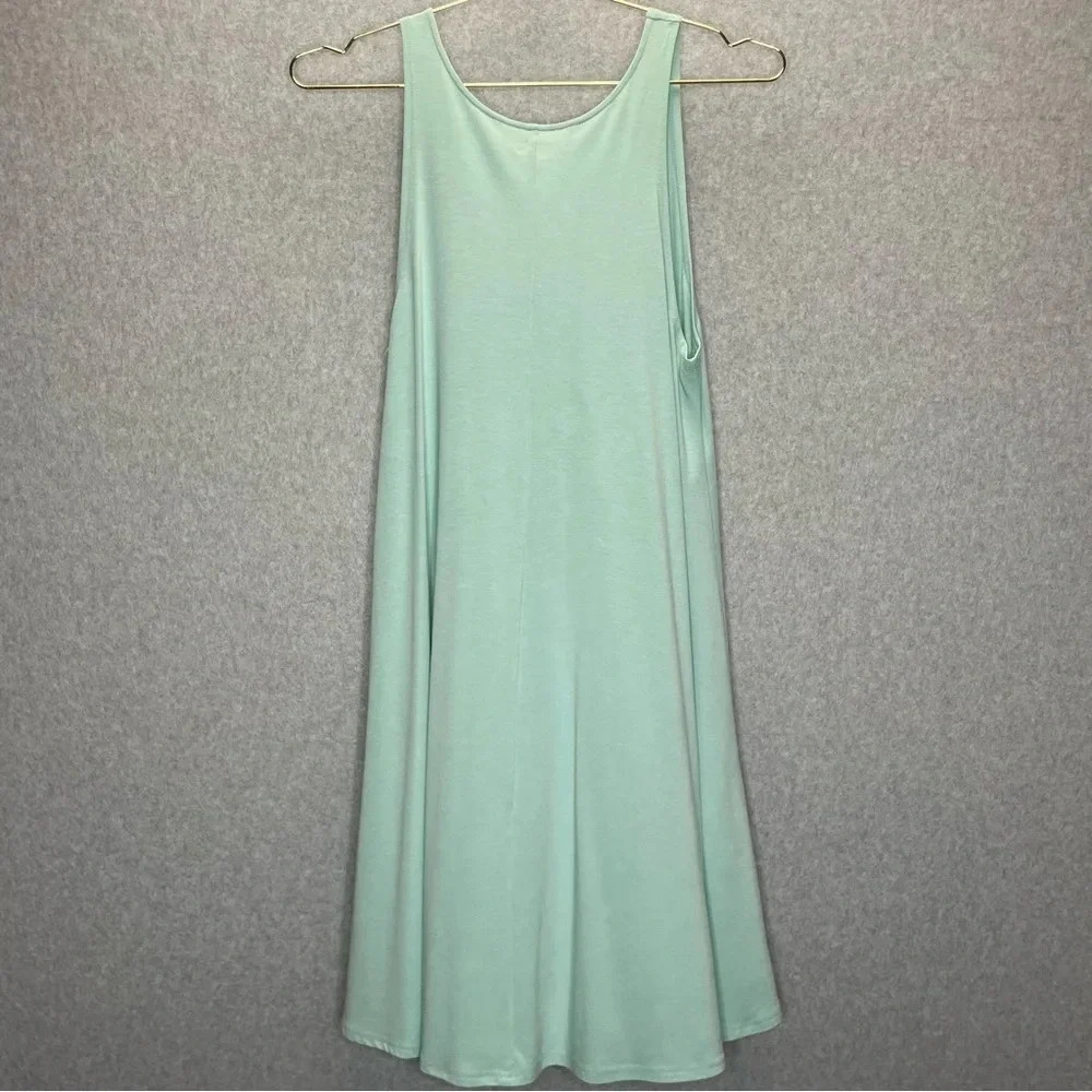 Freefly NWOT Bamboo Flex Sleeveless Dress - Picture 8 of 8